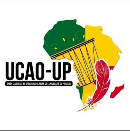 Logo OLATOMI